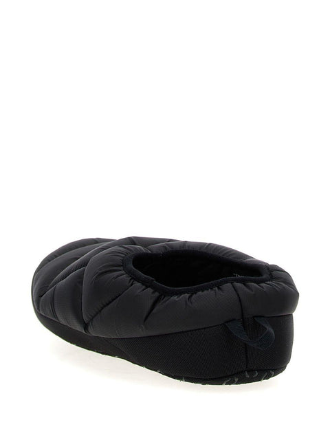 Ciabatta Tent Mule IV in poliestere riciclato NF0A8A9D KX71 THE NORTH FACE 