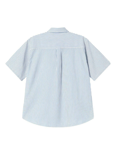 Camicia Phelps I034532 2SSXX CARHARTT WIP 