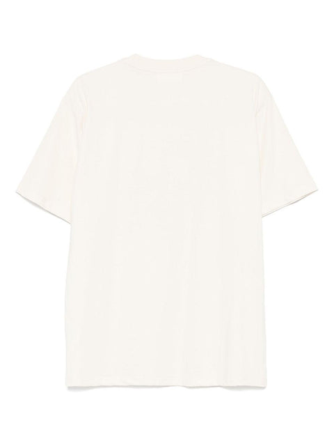 T-shirt Peacful Dove