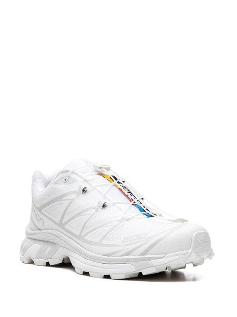 Sneaker XT 6 L41252900 XT6WHITE SALOMON 