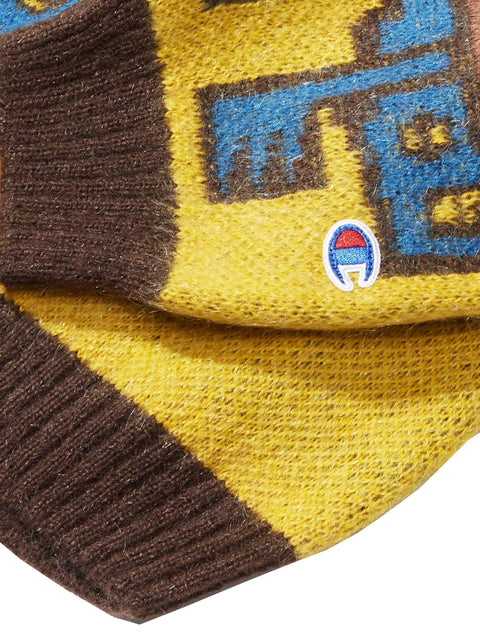 Cusco Cardigan