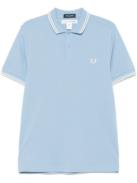 COMME DES GARÇONS SHIRT FOT5021SKYBLUE