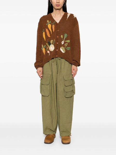 Cardigan Twinsun
