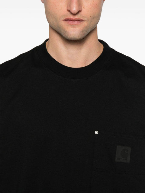 T-shirt Eldon I034365 89XX CARHARTT WIP 