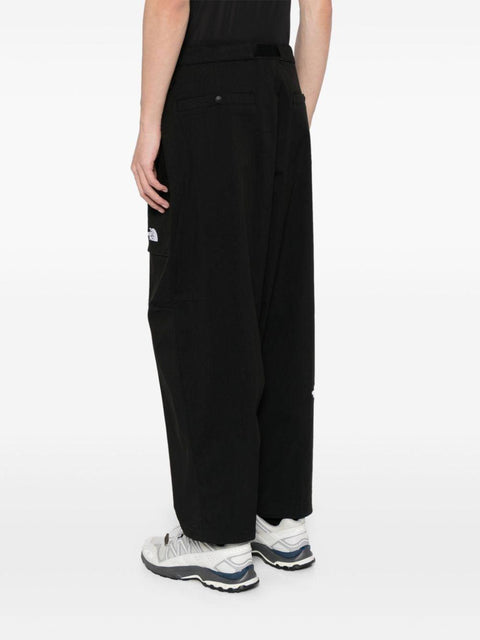 Pantalone in cotone