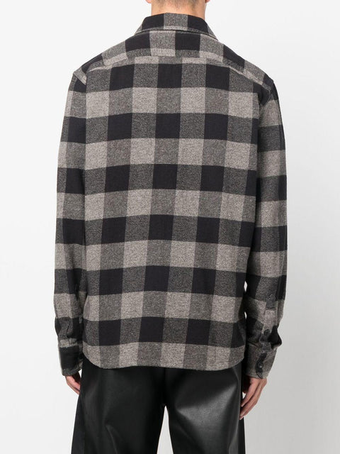 Camicia in cotone DK0A4XDZ GYM1 DICKIES 