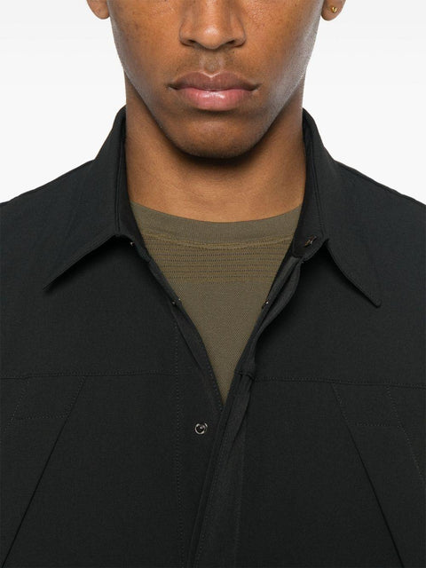 Giacca-camicia Ultility