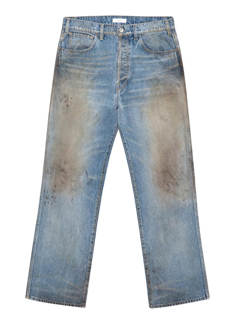Jeans Dusty