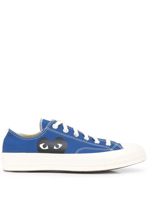 Sneaker Chuck Taylor Heart P1K121 2 COMME DES GARÇONS PLAY 