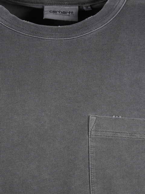 T-shirt in cotone I035957 89B7 CARHARTT WIP 