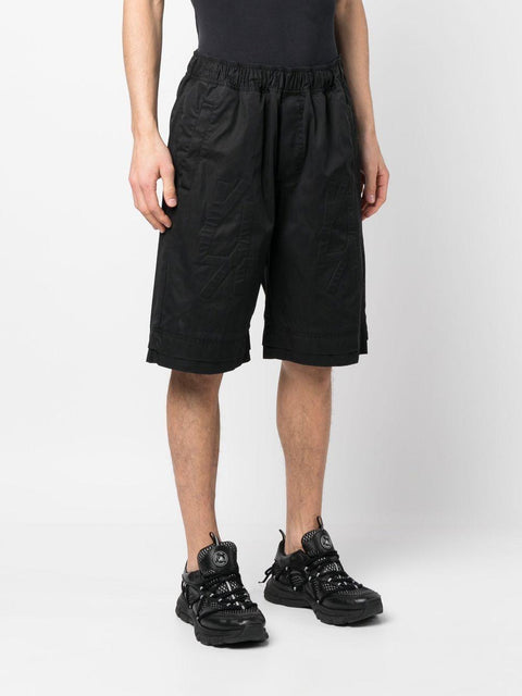 Shorts in cotone