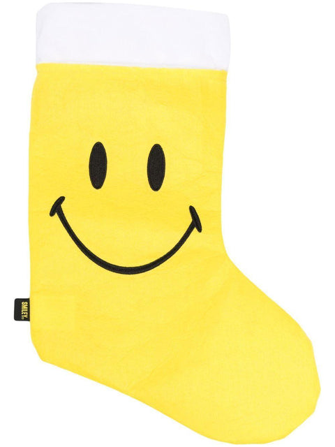 MARKET 360001034SMILEYHOLIDAYFELTYELLOW