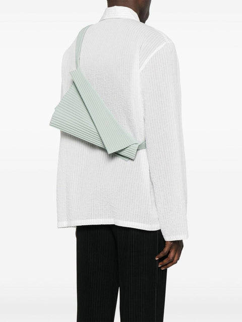 Borsa in poliestere HP56AG420 17 HOMME PLISSE' ISSEY MIYAKE 