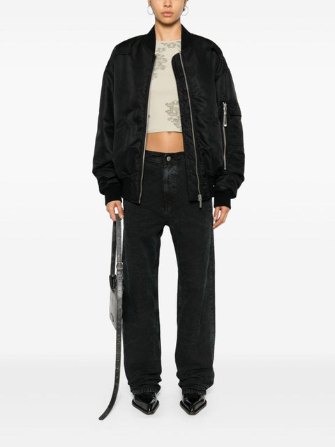 Bomber Profiler