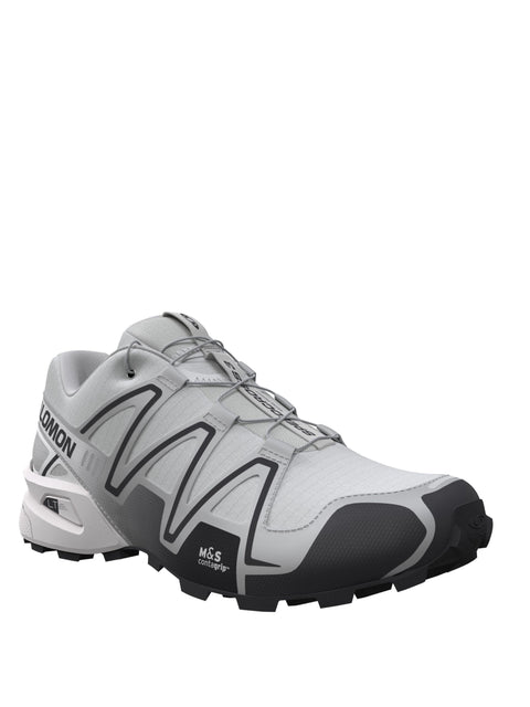 Sneaker Speedcross 3 L47859700 SPEEDCROSS3LUNARROCK SALOMON 