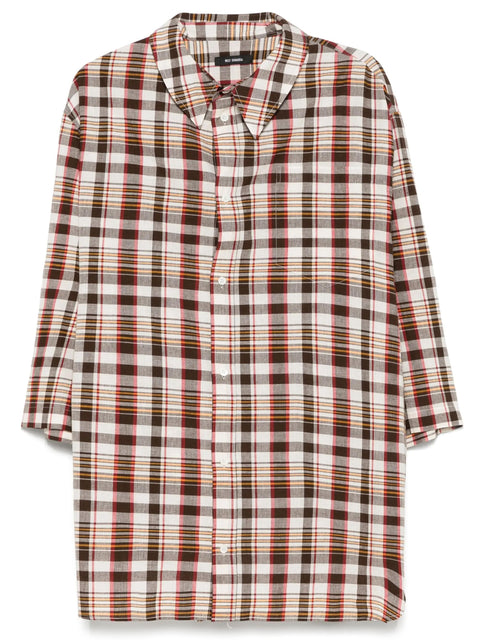 Camicia Hacienda WCSHT0013 029 WILLY CHAVARRIA 