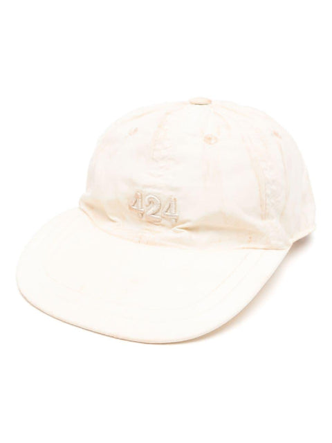 Cappello con logo