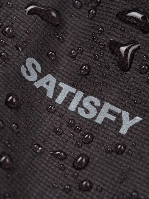 Giubbino Pertex 11045BKSA BLACK SATISFY 