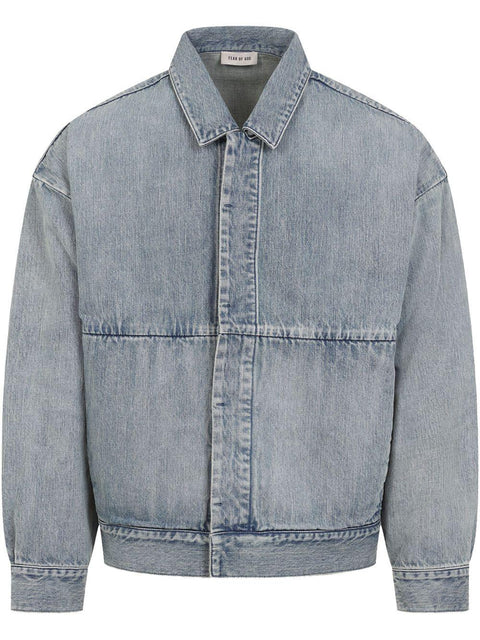 FEAR OF GOD FGE230318DNM436INDIGO