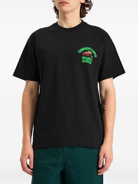 T-shirt Pronto I035195 89XX CARHARTT WIP 