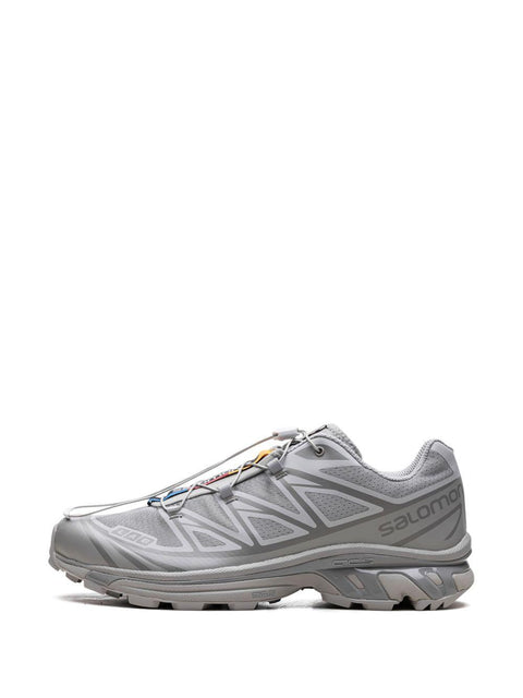 Sneakers XT-6 Ghost Gray L47444800 XT6GHOSTGREYGREYF SALOMON 