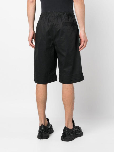 Shorts in cotone