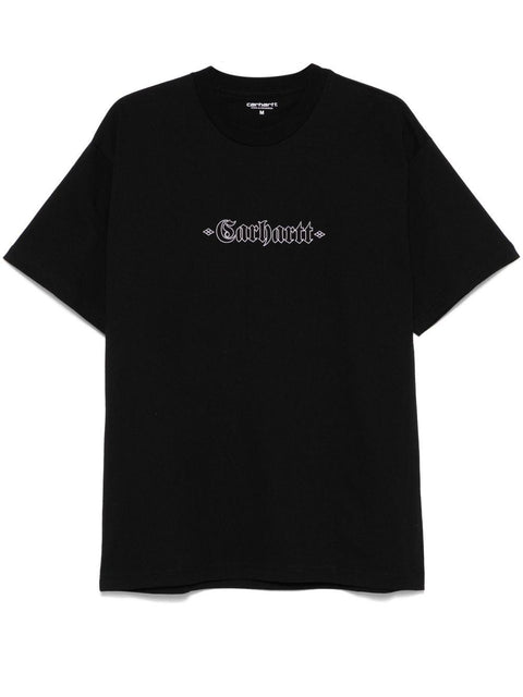 T-shirt Greatest Hits I034394 0D2XX CARHARTT WIP 