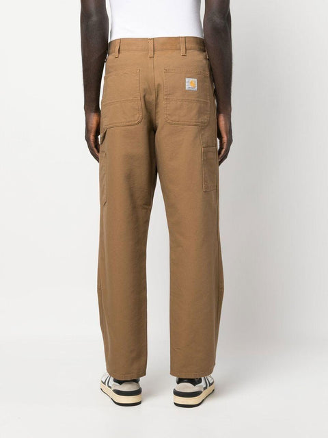 Jeans a gamba ampia I031501 HZ0232 CARHARTT WIP 