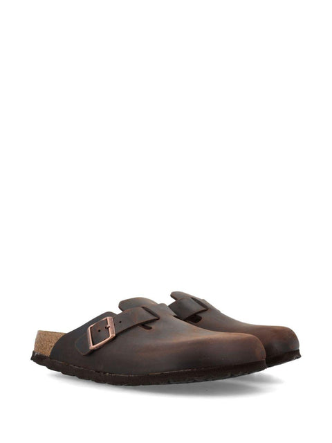 Sabot Boston