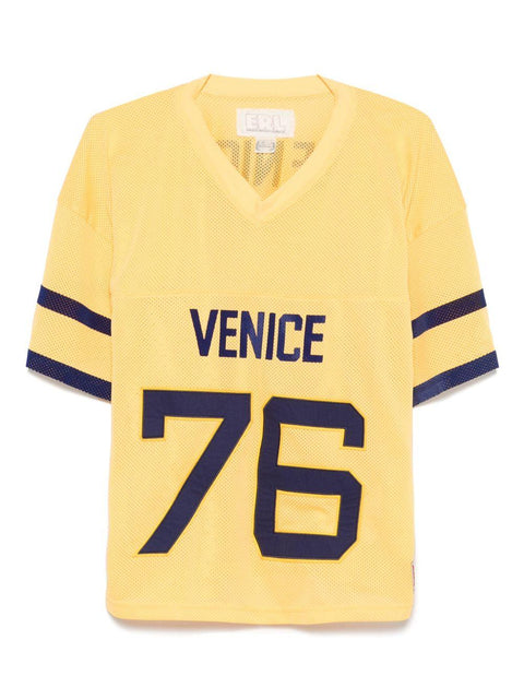 T-shirt Venice 76 Football Top Knit