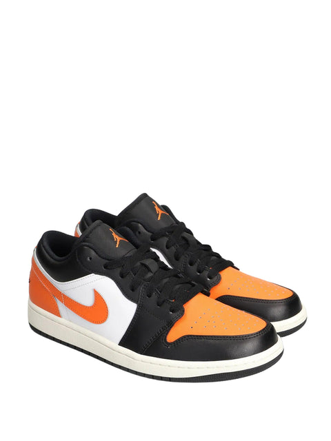 Sneaker Air Jordan 1 Low 553558 081 NIKE JORDAN 