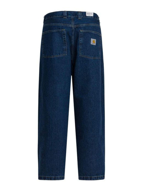 Jeans Brandon I035893 0106 CARHARTT WIP 