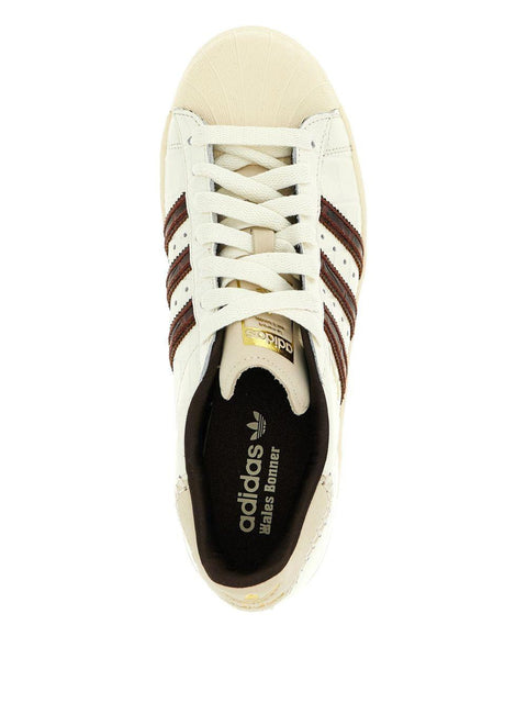 Sneaker WB Superstar KH8797 WONWHI ADIDAS BY WALES BONNER 