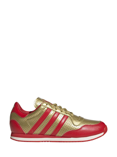 Sneaker Galaxy JR5695 GALAXYOGGOLDMT ADIDAS 