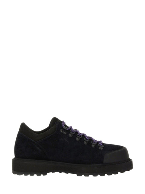 Scarponcino Cornaro DI24FWCOM F02S008BLK DIEMME 