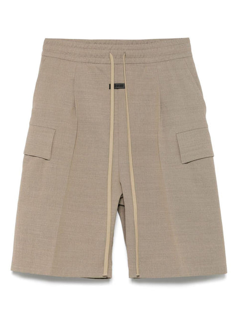 FEAR OF GOD FGE240406HNW221BEIGE
