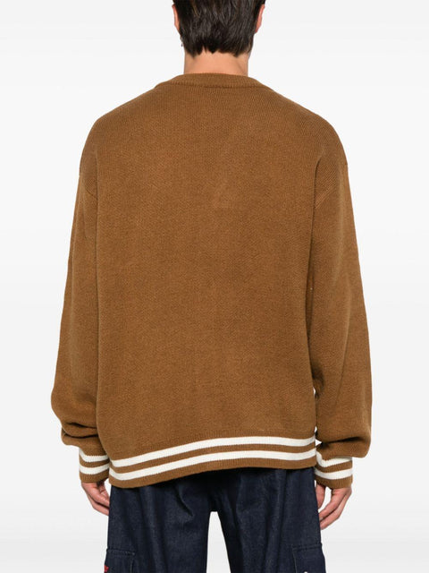 Cardigan Brown Ducks