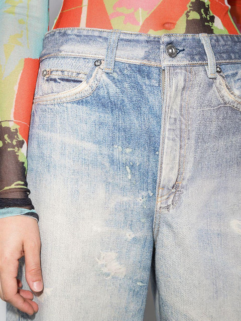 Jeans "Full Cut" W4205TDD DENIM OUR LEGACY 