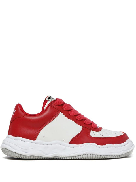 Sneaker Wayne Lowe