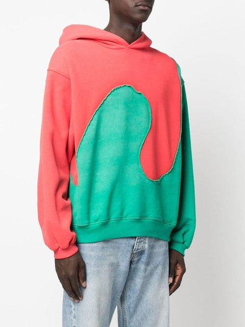 ERL ERL05T017REDGREEN