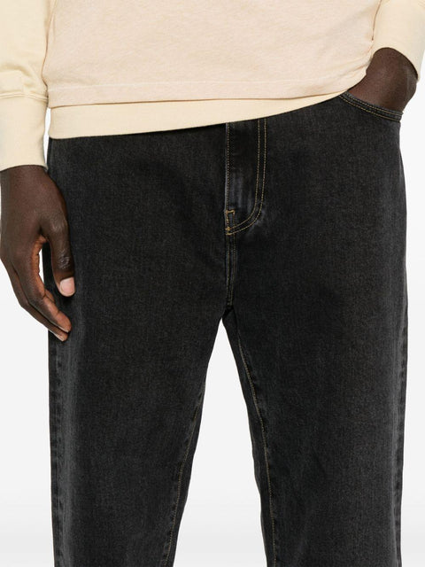 Jeans Aaron I034237 8906 CARHARTT WIP 
