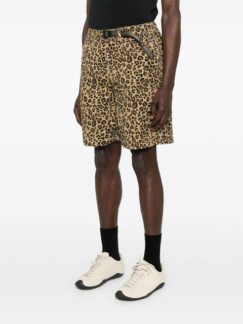 BRAIN DEAD BDS25B230042LEOPARD