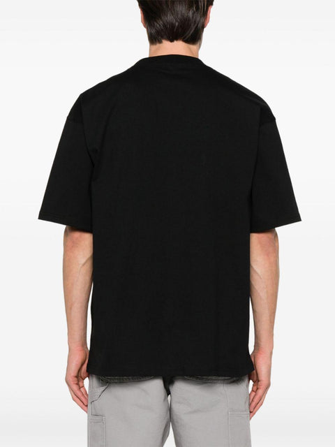 T-shirt Eldon I034365 89XX CARHARTT WIP 