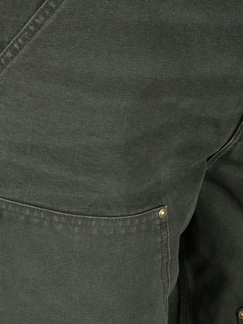 Pantalone Double Knee I034796 494O CARHARTT WIP 