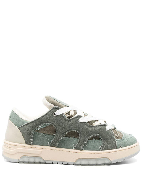 Sneaker Model 1