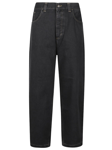 Jeans Brandon I035893 8906 CARHARTT WIP 
