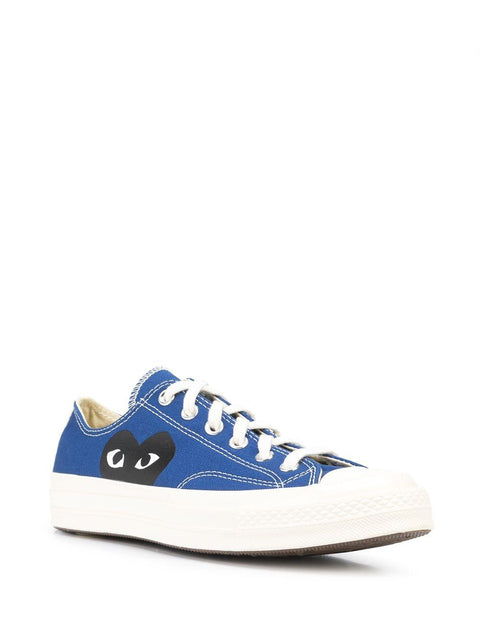 Sneaker Chuck Taylor Heart P1K121 2 COMME DES GARÇONS PLAY 