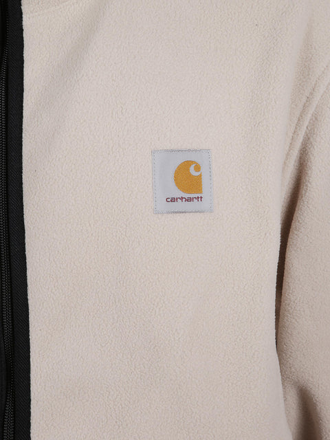 Felpa in pile Blevin I035310 2LPXX CARHARTT WIP 
