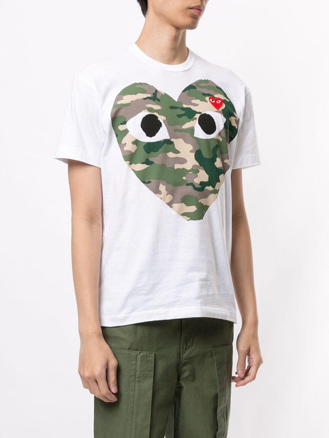 COMME DES GARÇONS PLAY P1T2421