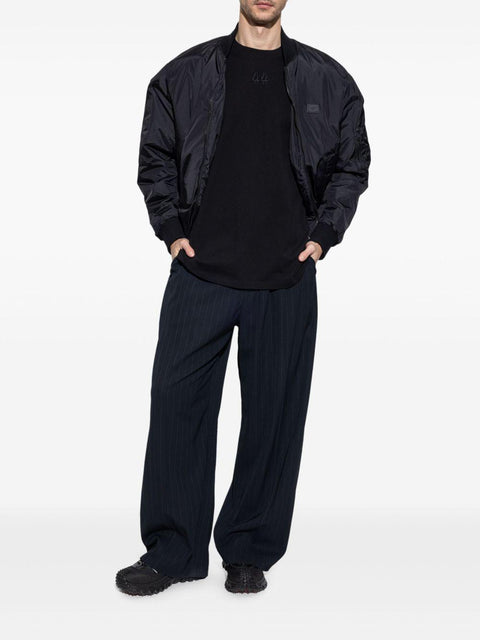 T-shirt in cotone B0030556 FA582P396 44 LABEL GROUP 